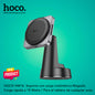 HOCO HW16 Soporte con carga inalámbrica rápida Magsafe