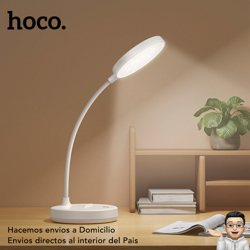 HOCO HX14 Lámpara de escritorio
