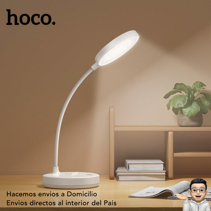 HOCO HX14 Lámpara de escritorio