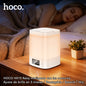 HOCO HX15 Reloj inteligente con luz nocturna
