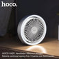 HOCO HX22  Ventilador eléctrico portátil