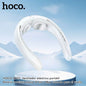 HOCO HX23  Ventilador eléctrico portátil