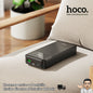 HOCO J102A de 20000 mAh Carga rápida