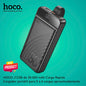 HOCO J123B de 30000 mAh Carga rápida