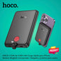 HOCO J133A de 5000 mAh Carga Rápida con Cable
