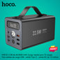 HOCO J138 de 60000 mAh Carga rápida