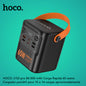 HOCO J152 pro de 80000 mAh Carga rápida 65 Watts