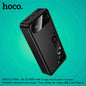 HOCO J154A de 20000 mAh Carga Rápida
