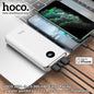 HOCO J69A de 15000 mAh Carga Rapida
