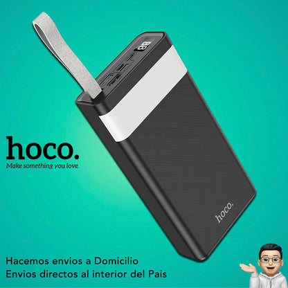 HOCO J73 30.000 mAh Cargador Portátil