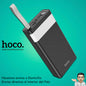 HOCO J73 30.000 mAh Cargador Portátil