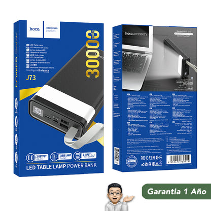 HOCO J73 30.000 mAh Cargador Portátil