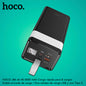 Hoco J86 40000 mAh Carga Rapida