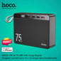 HOCO J94 de 75000 mAh Carga rápida