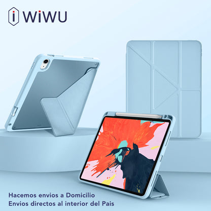 WIWU JD-105 Funda protectora para iPad