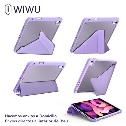 WIWU JD-105 Funda protectora para iPad