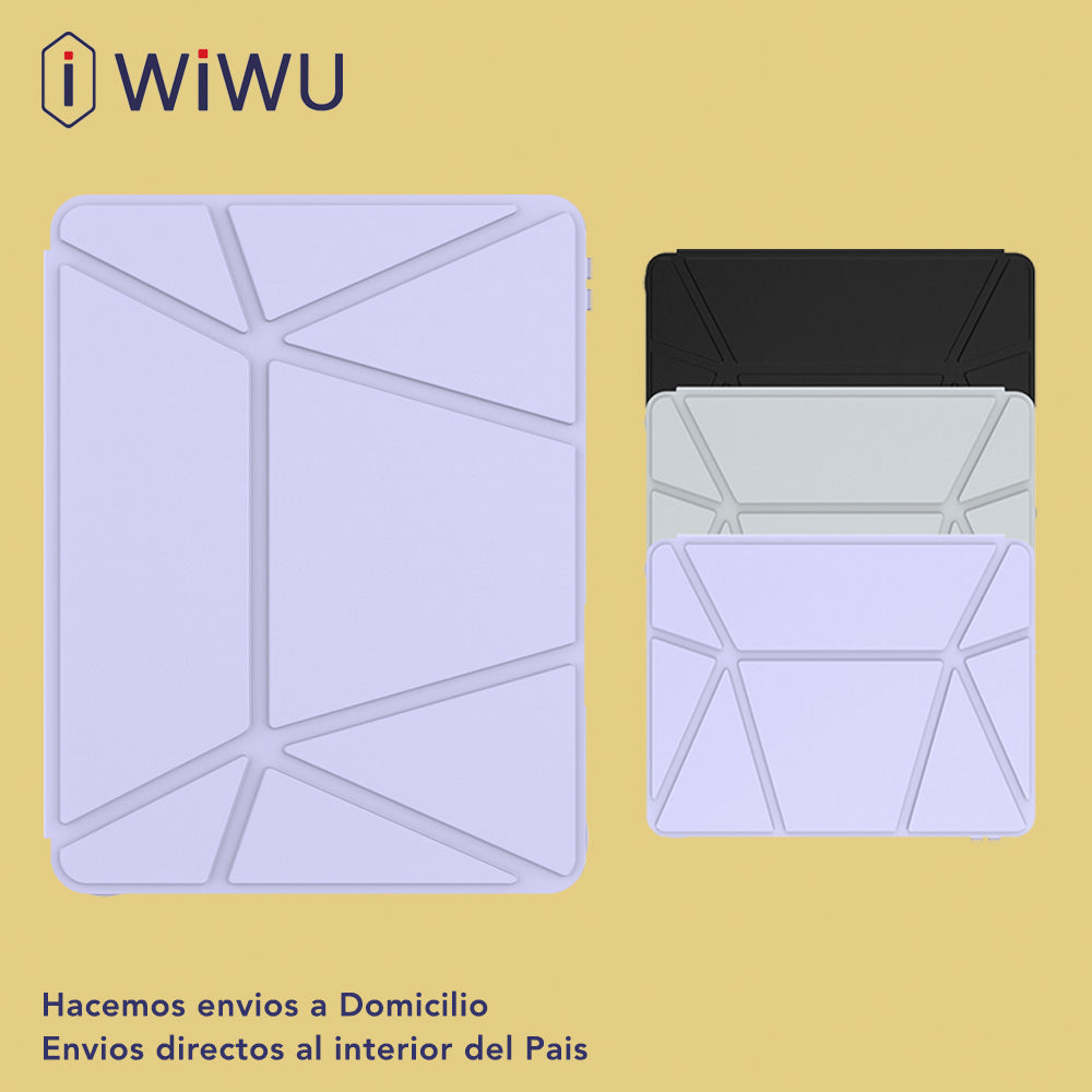 WIWU JD-106 Funda protectora para iPad