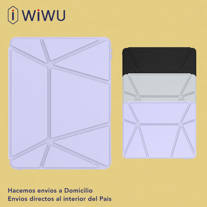 WIWU JD-106 Funda protectora para iPad