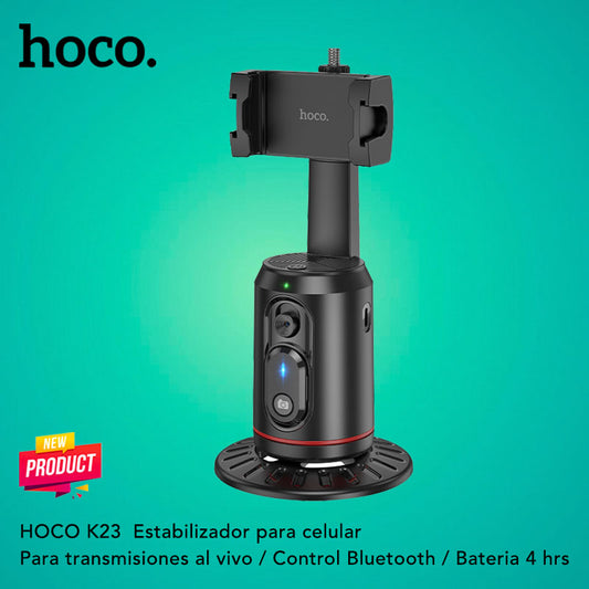 HOCO K23 Soporte inteligente de seguimiento