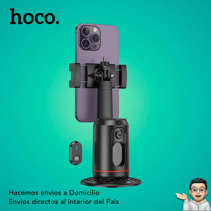 HOCO K23 Soporte inteligente de seguimiento