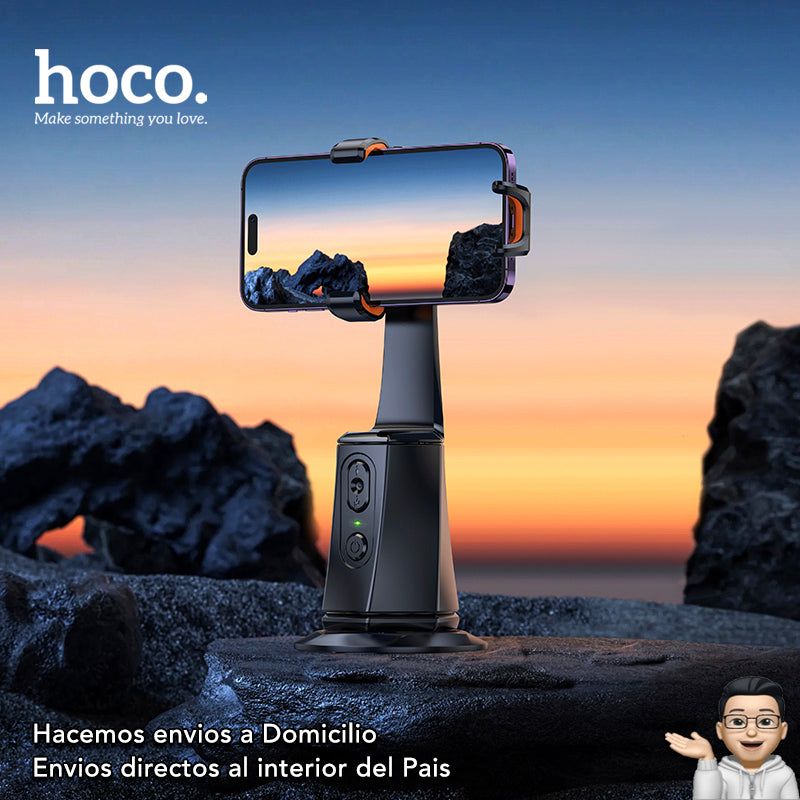 HOCO K26 Soporte inteligente de seguimiento