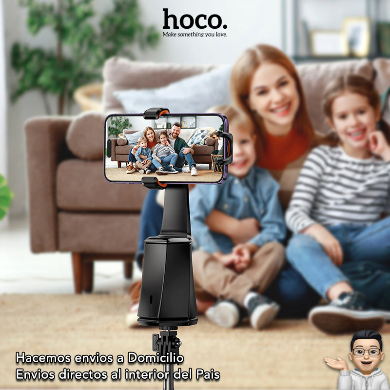 HOCO K26 Soporte inteligente de seguimiento
