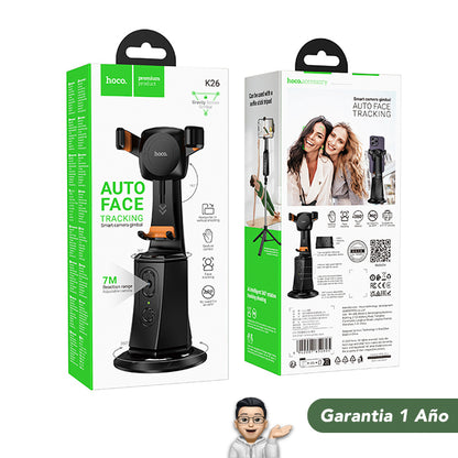 HOCO K26 Soporte inteligente de seguimiento