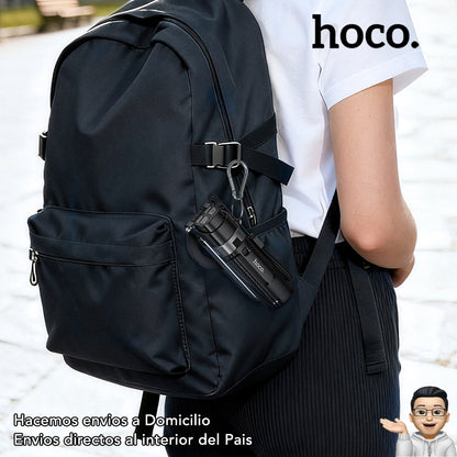 HOCO K27 Pro Palo selfie con trípode desmontable