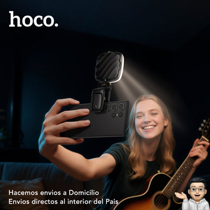 HOCO K29 Mini lampara LED portátil
