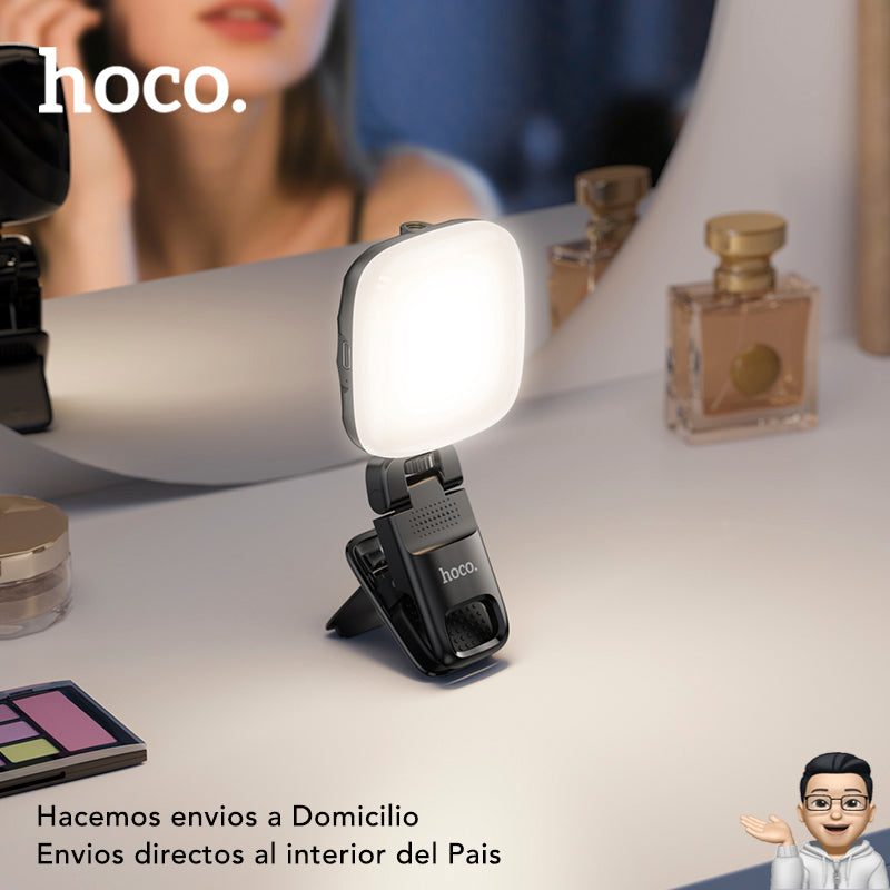 HOCO K29 Mini lampara LED portátil