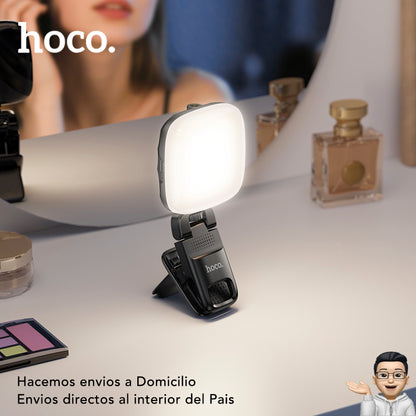 HOCO K29 Mini lampara LED portátil
