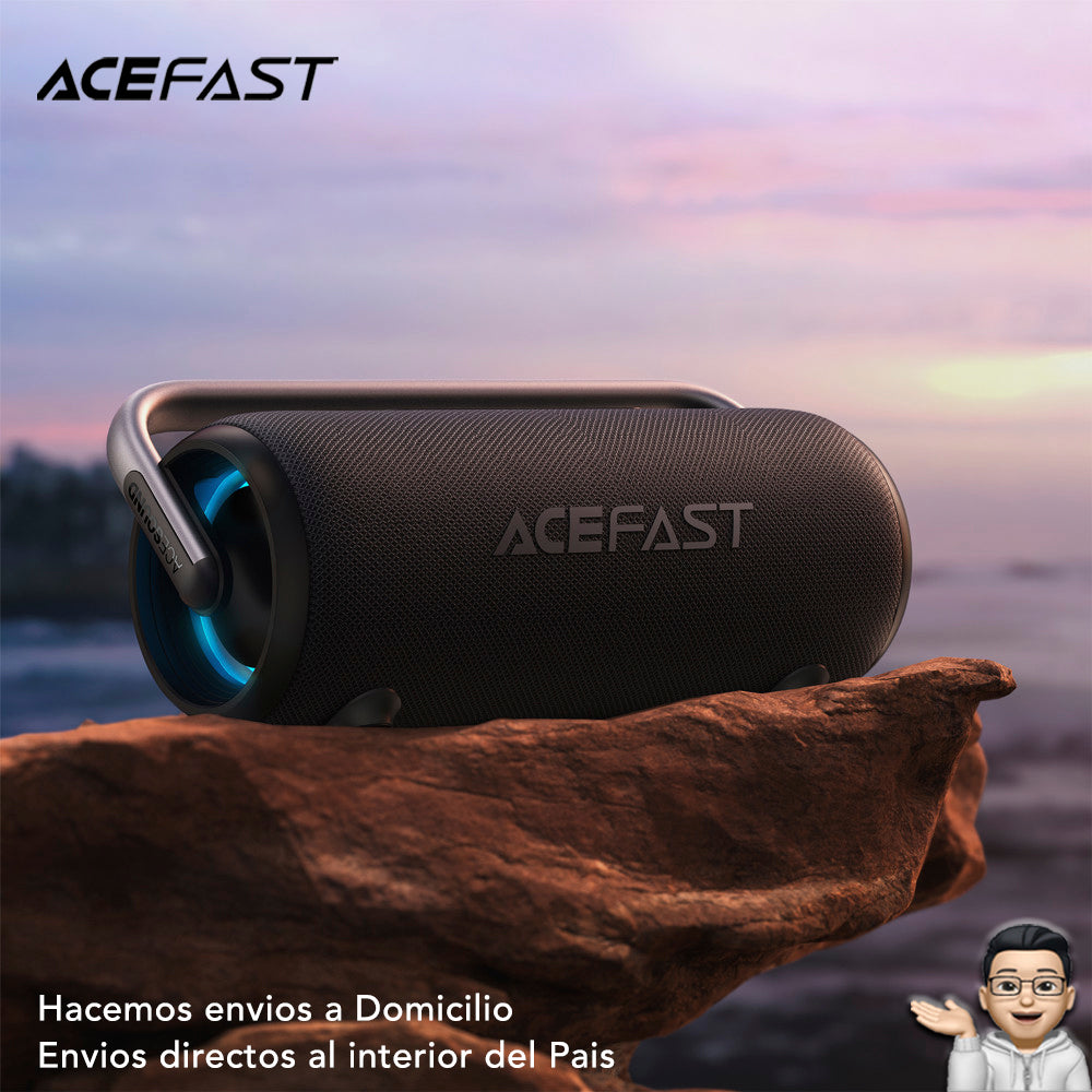 ACEFAST K2 Max Parlante Bluetooth 220 Watts