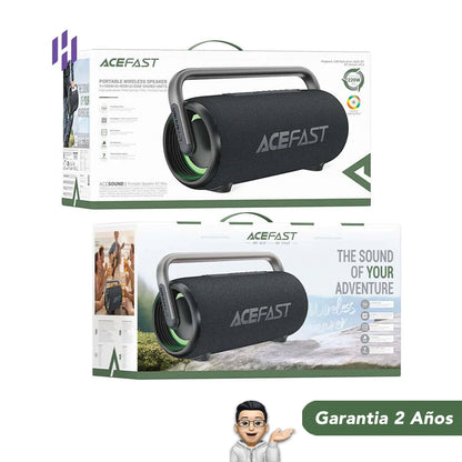 ACEFAST K2 Max Parlante Bluetooth 220 Watts