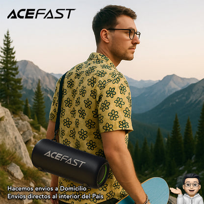 ACEFAST K2 Air Parlante Bluetooth 40 Watts