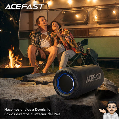 ACEFAST K2 Air Parlante Bluetooth 40 Watts