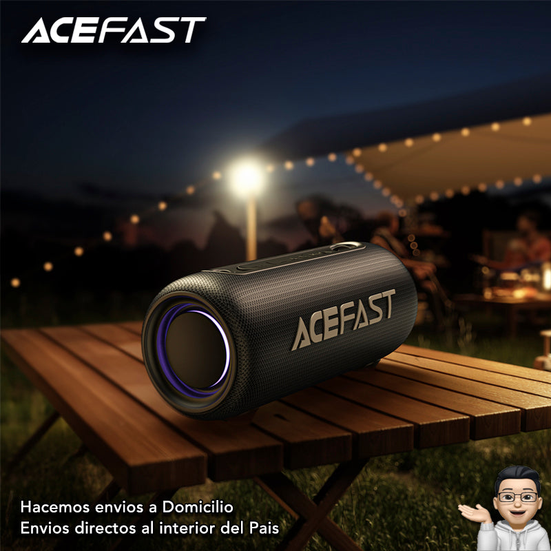 ACEFAST K2 Air Parlante Bluetooth 40 Watts