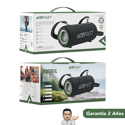 ACEFAST K2 Air Parlante Bluetooth 40 Watts
