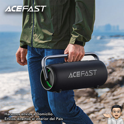 ACEFAST K2 Pro Parlante Bluetooth 120 Watts