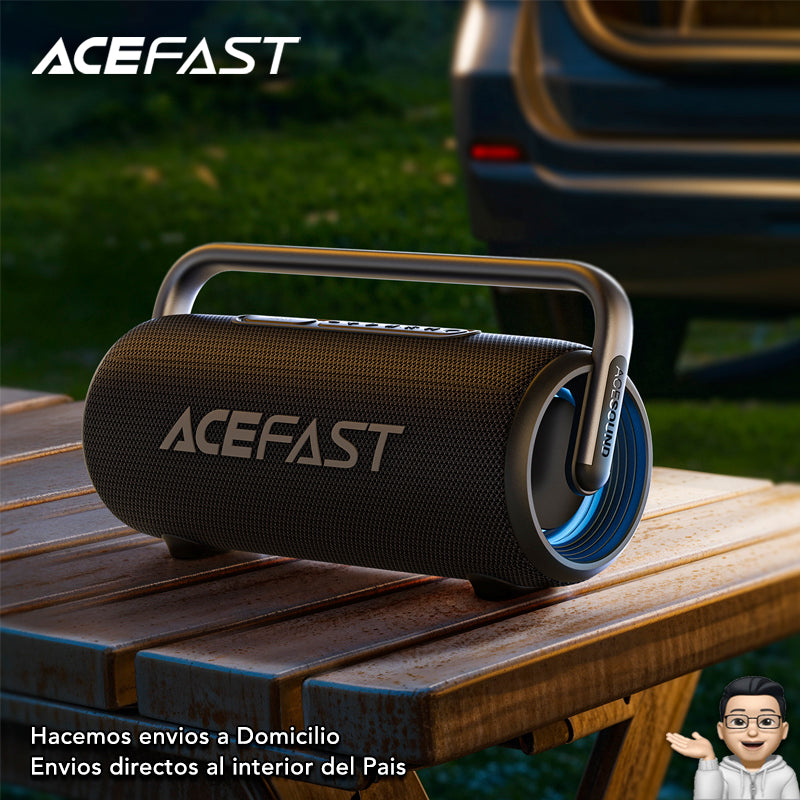 ACEFAST K2 Pro Parlante Bluetooth 120 Watts