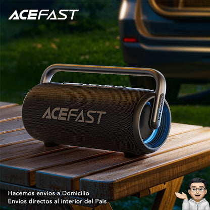 ACEFAST K2 Pro Parlante Bluetooth 120 Watts