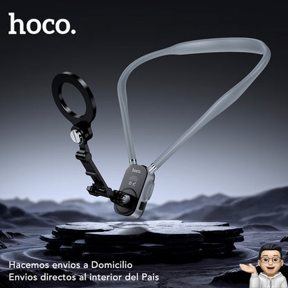 HOCO K31 Soporte magnético para colgar en el cuello