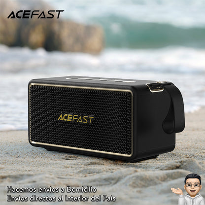 ACEFAST K3 Max Parlante Bluetooth 80 Watts