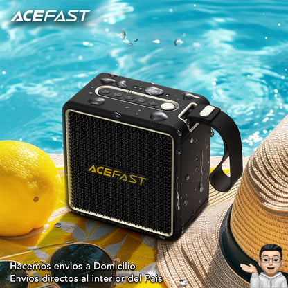 ACEFAST K3 Nano Parlante Bluetooth 40 Watts