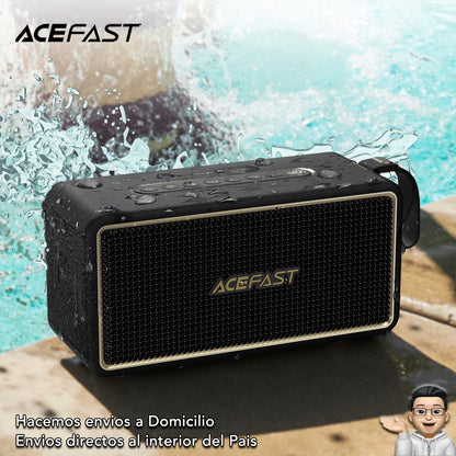 ACEFAST K3 Ultra Parlante Bluetooth 120 Watts