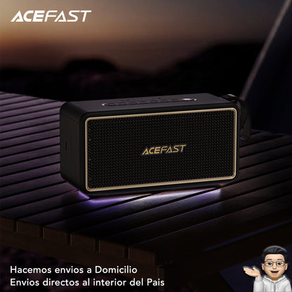 ACEFAST K3 Ultra Parlante Bluetooth 120 Watts