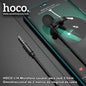 HOCO L14 Micrófono Lavalier Jack 3.5mm