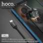 HOCO L14 Micrófono Lavalier para iPhone
