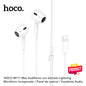 HOCO M111 Max Audífonos para iPhone