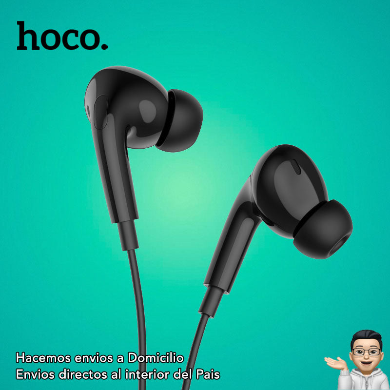 HOCO M111 Pro Audífonos para iPhone