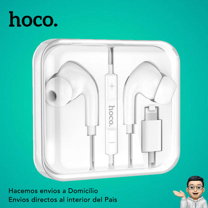 HOCO M111 Pro Audífonos para iPhone